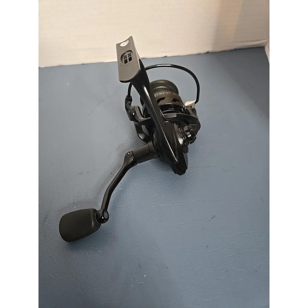Intent Ft 2.0 Saltwater‎ Spinning Reel